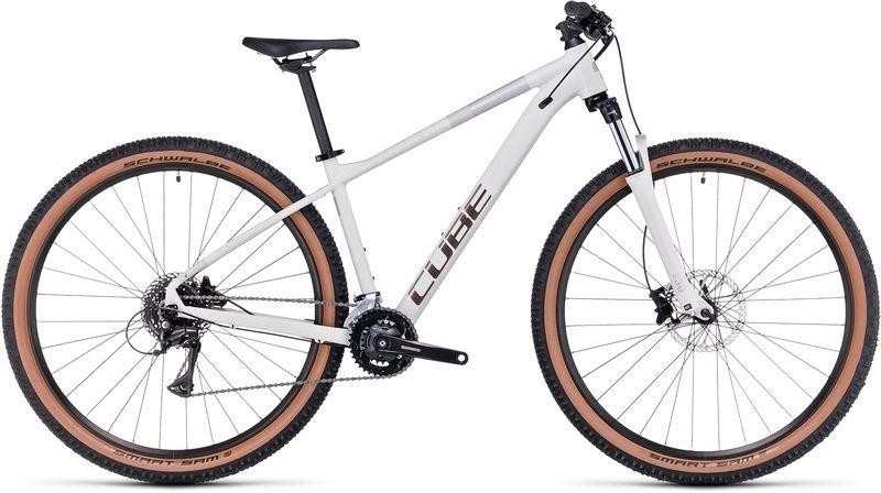 Cube Access WS EXC Mountain Bike 2024 - Hardtail MTB product image