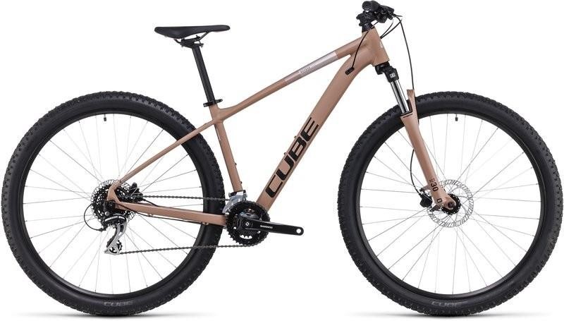 Cube Access WS EAZ Mountain Bike 2024 - Hardtail MTB product image