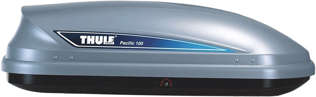 Thule 6311 Pacific 100 Luggage 370 Litres Roof Box product image