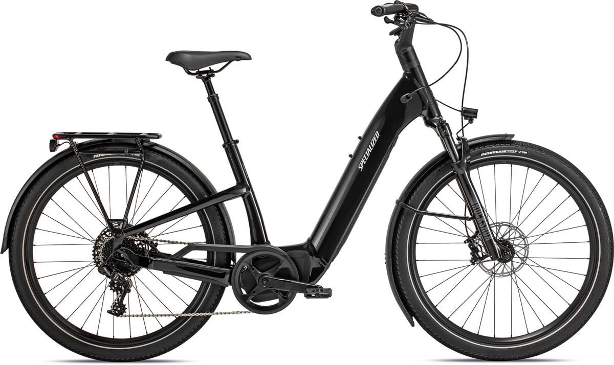 Specialized Como 5.0 - Nearly New - M 2022 - Electric Hybrid Bike product image