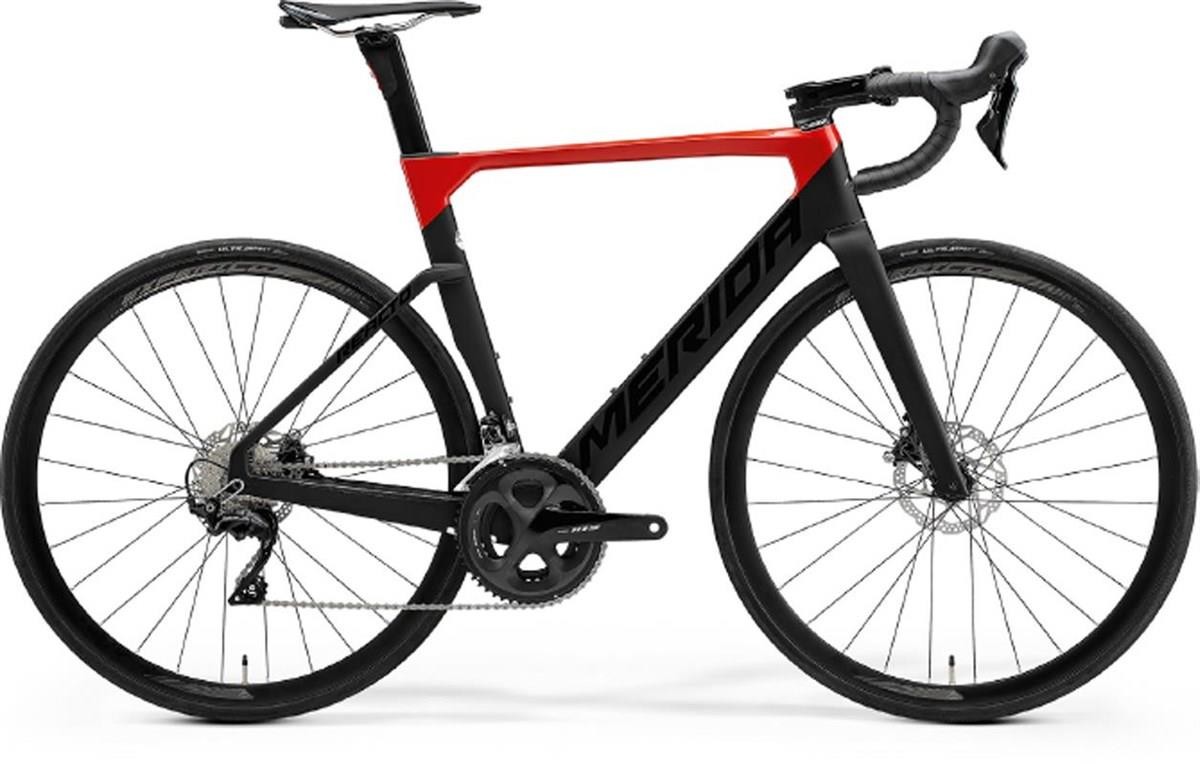 Merida Reacto 4000 - Nearly New - L 2023 - Road Bike product image