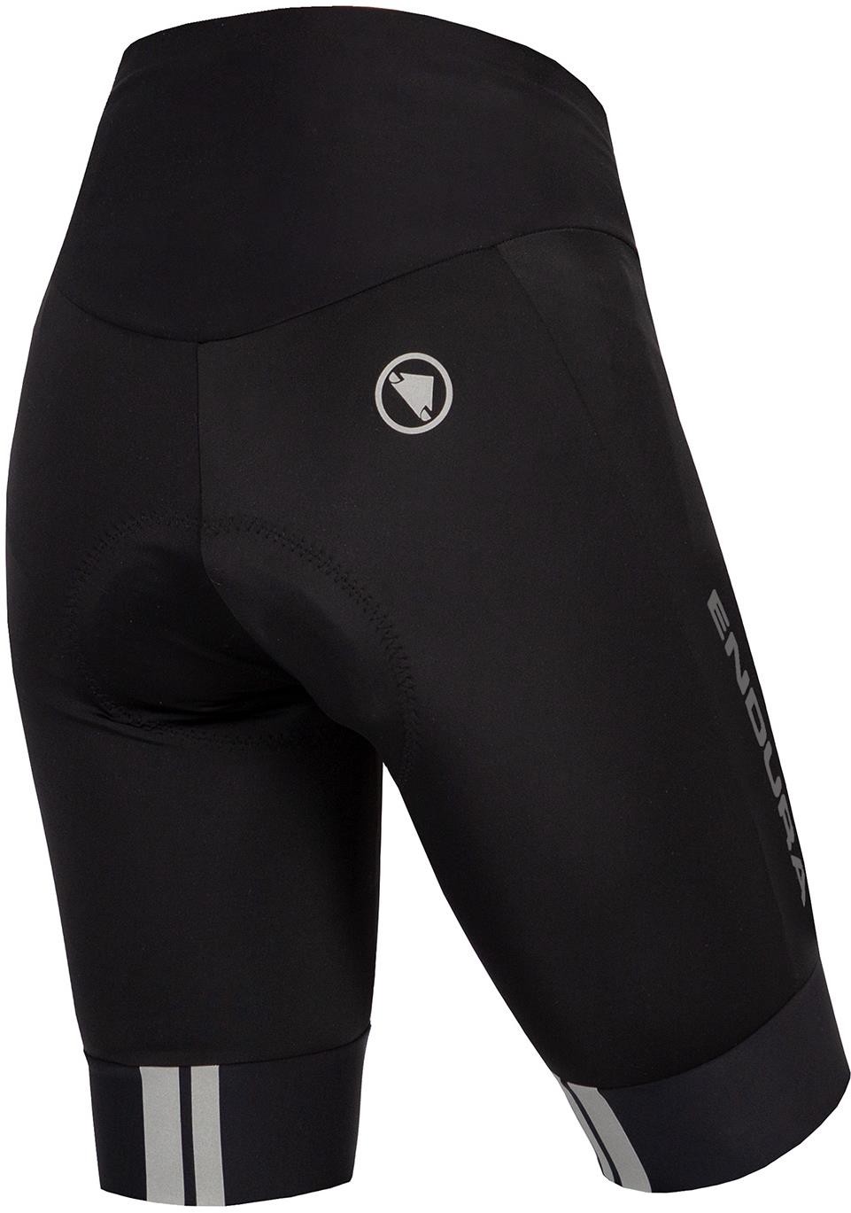 FS260 Womens Cycling Waist Shorts with 600 Series Pad image 1