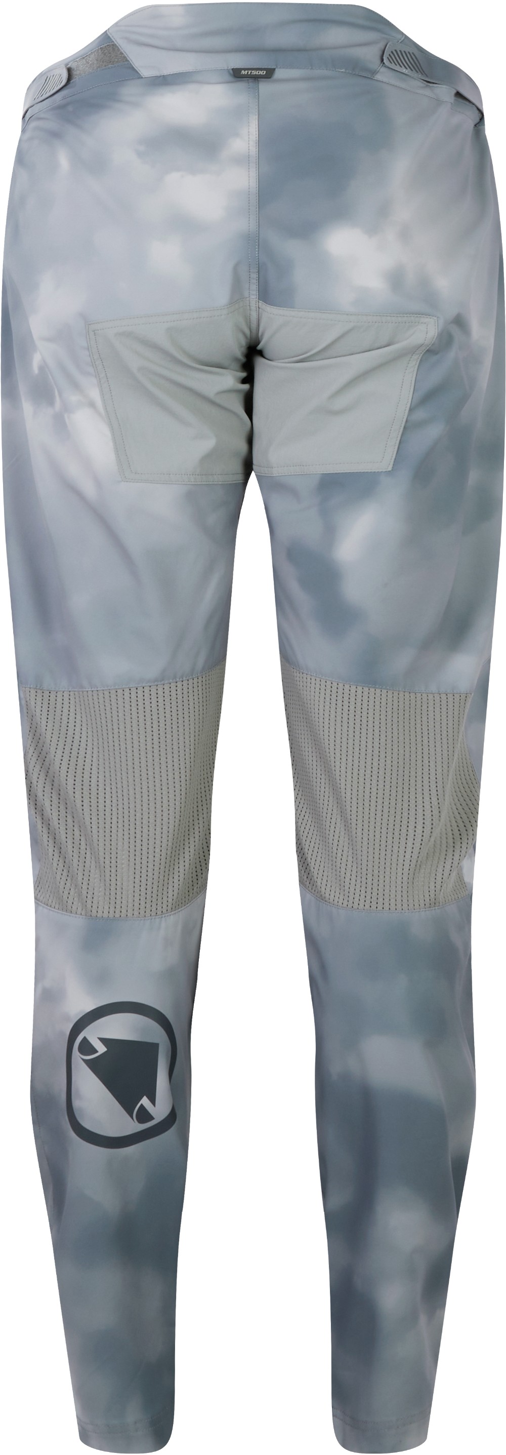 MT500 Burner Lite Womens Cycling Trousers image 1