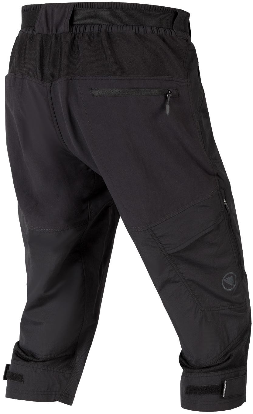 Hummvee 3/4 Shorts image 1