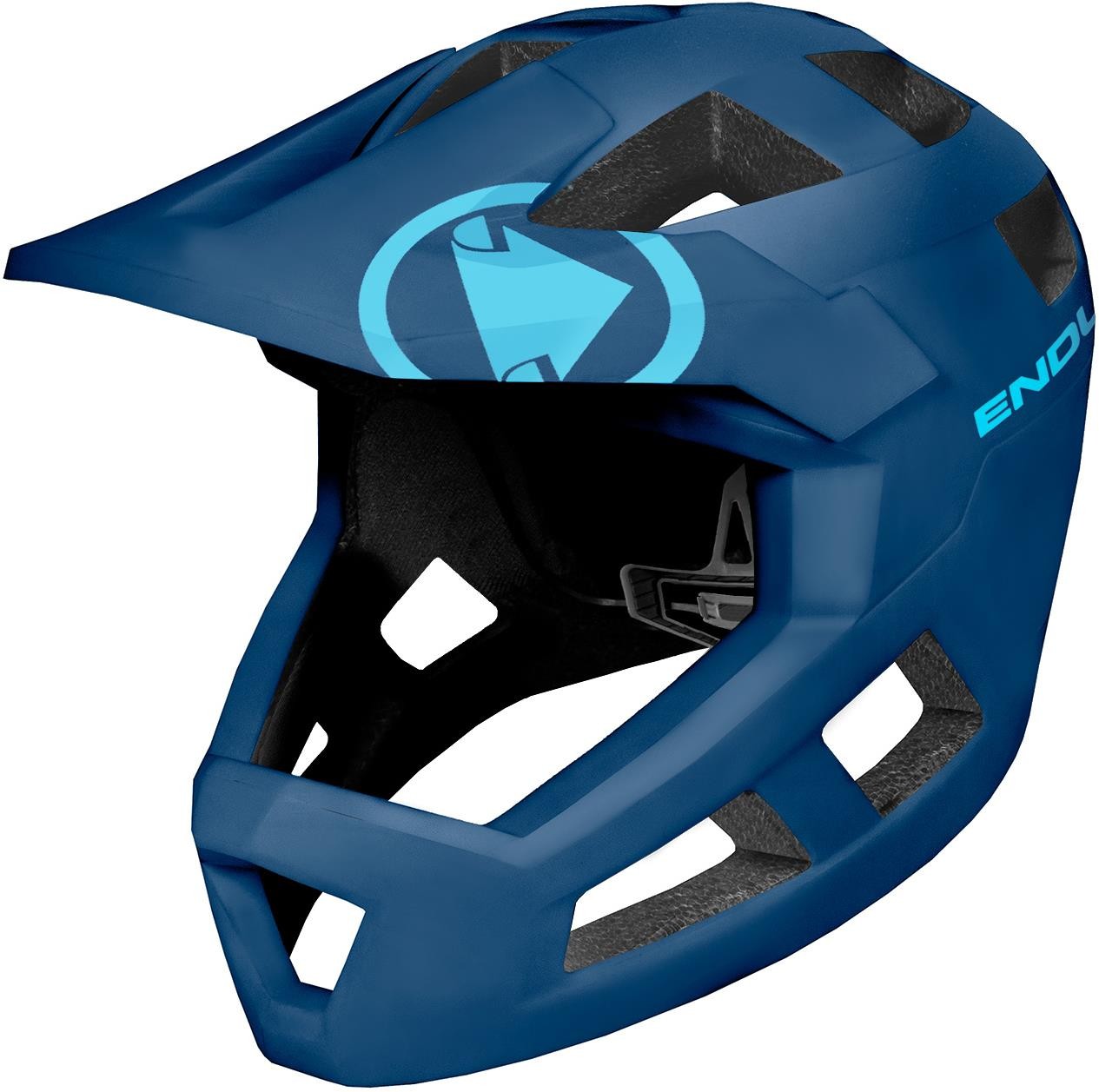 Endura SingleTrack Full Face Mips MTB Mountain Cycling Helmet product image
