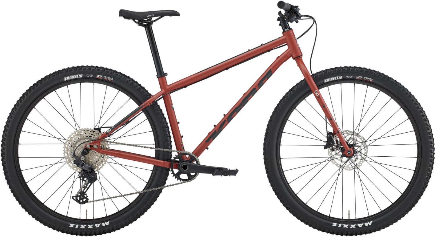 Kona Unit X Mountain Bike 2023 - Hardtail MTB product image