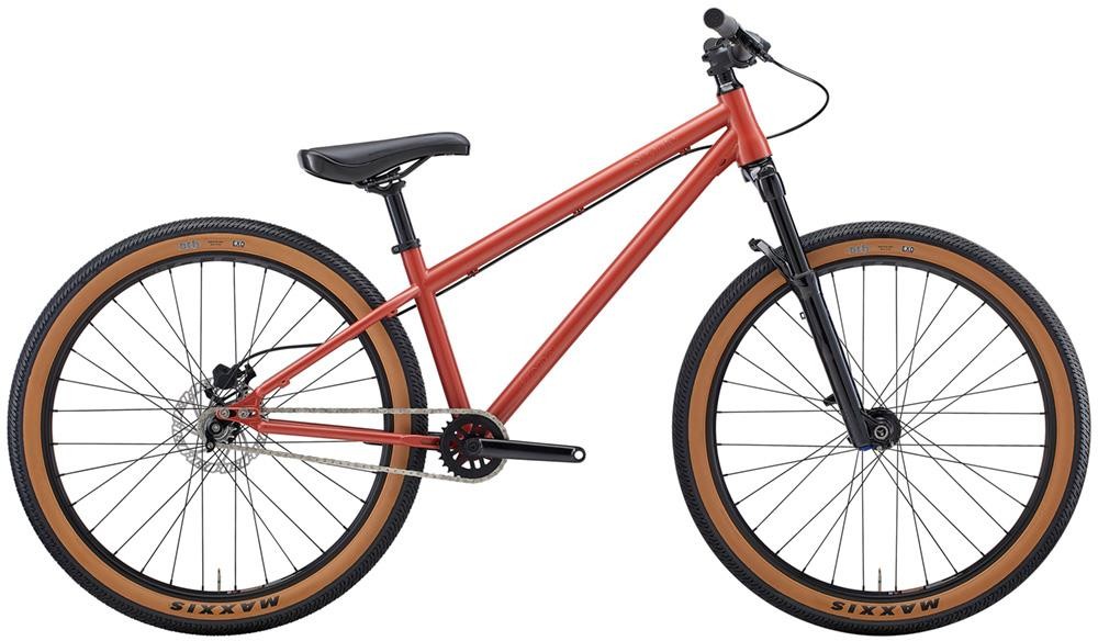 Kona Shonky 2023 - Jump Bike product image