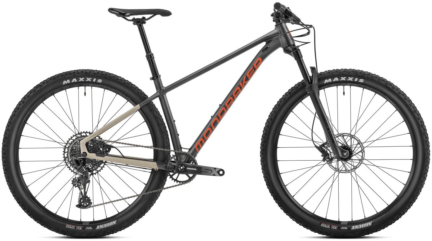 Mondraker Chrono DC Mountain Bike 2023 - Hardtail MTB product image