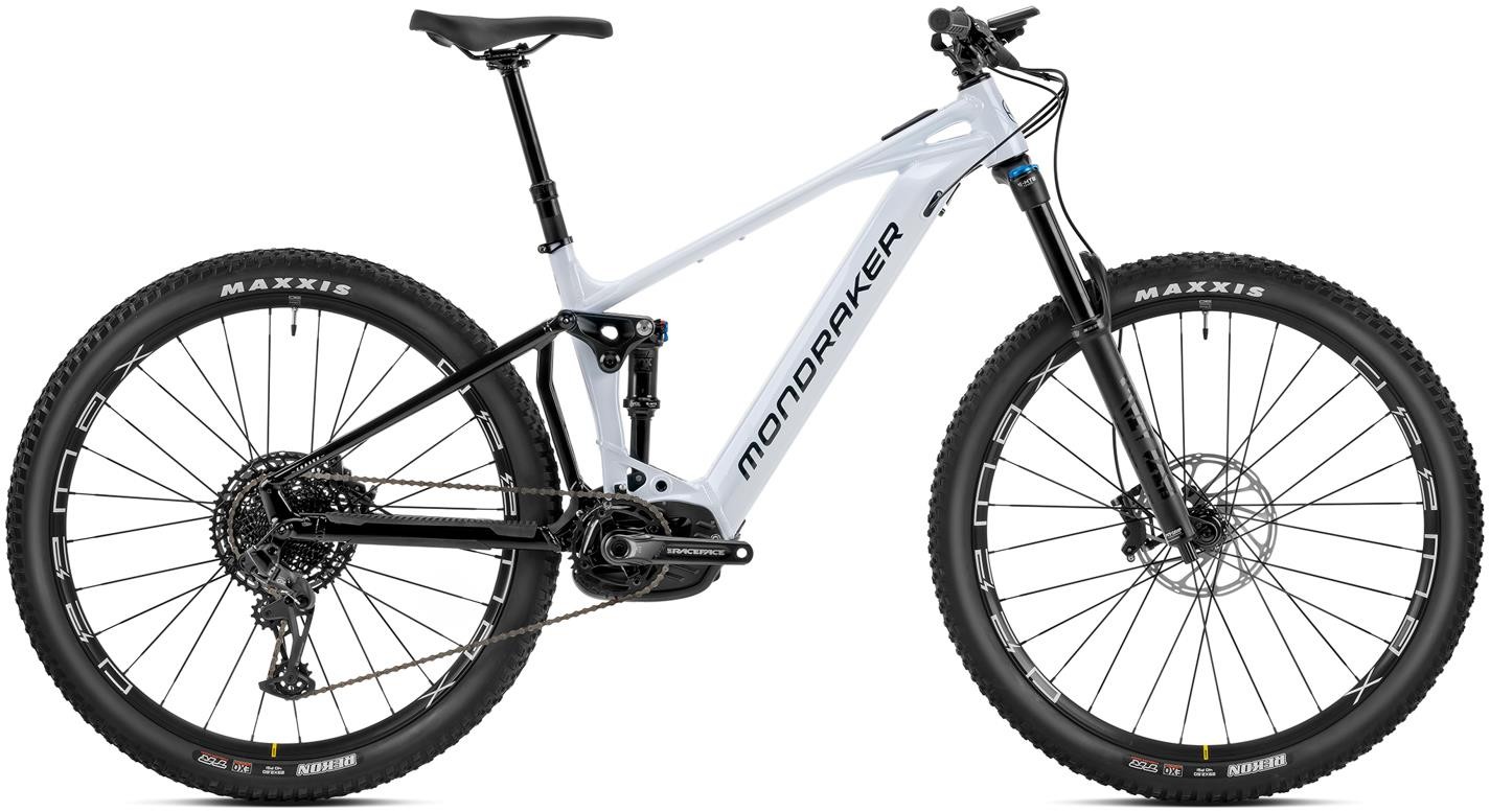 Mondraker Chaser R 2023 - Electric Mountain Bike product image