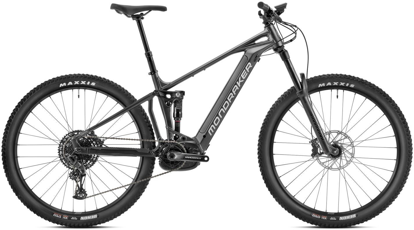 Mondraker Chaser 2023 - Electric Mountain Bike product image