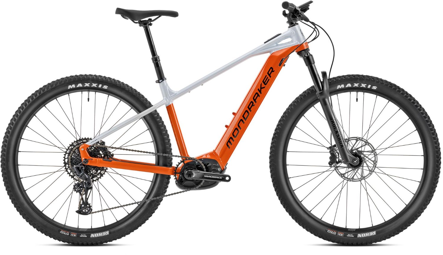 Mondraker Prime R 2023 - Electric Mountain Bike product image