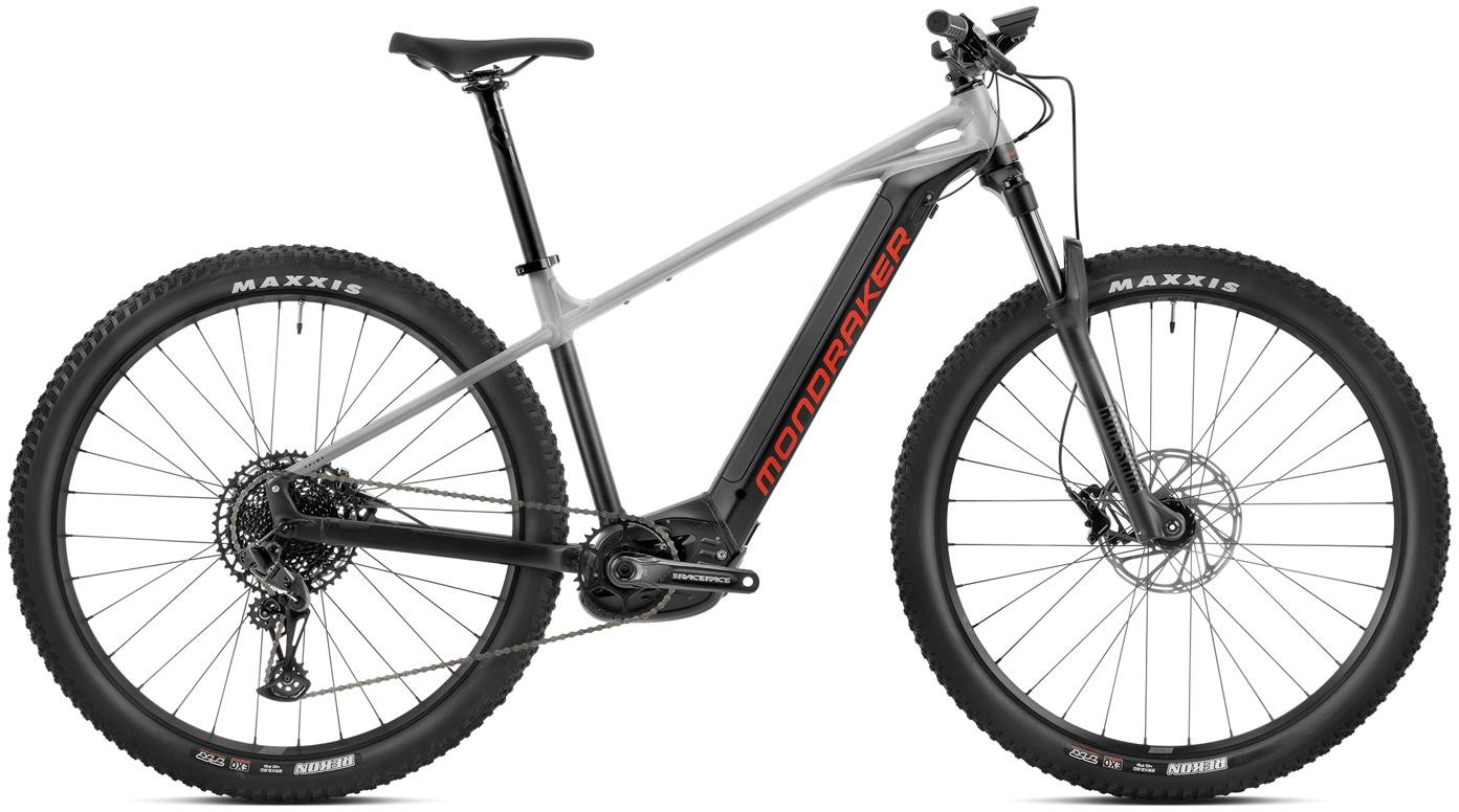Mondraker Prime 29 2023 - Electric Mountain Bike product image