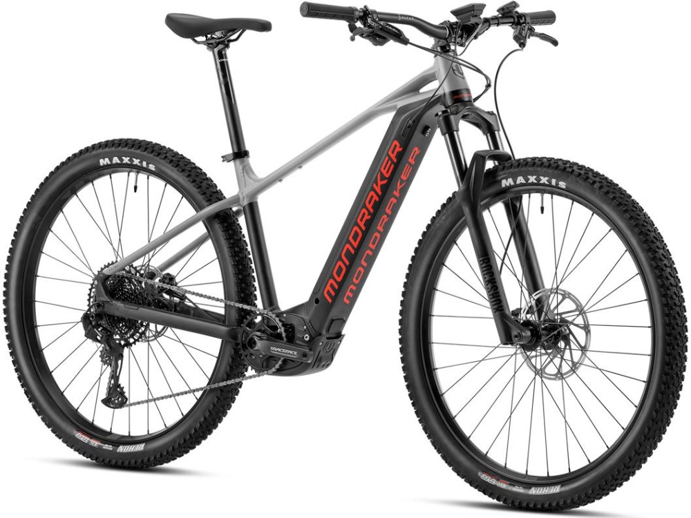 Prime 29 2023 - Electric Mountain Bike image 1