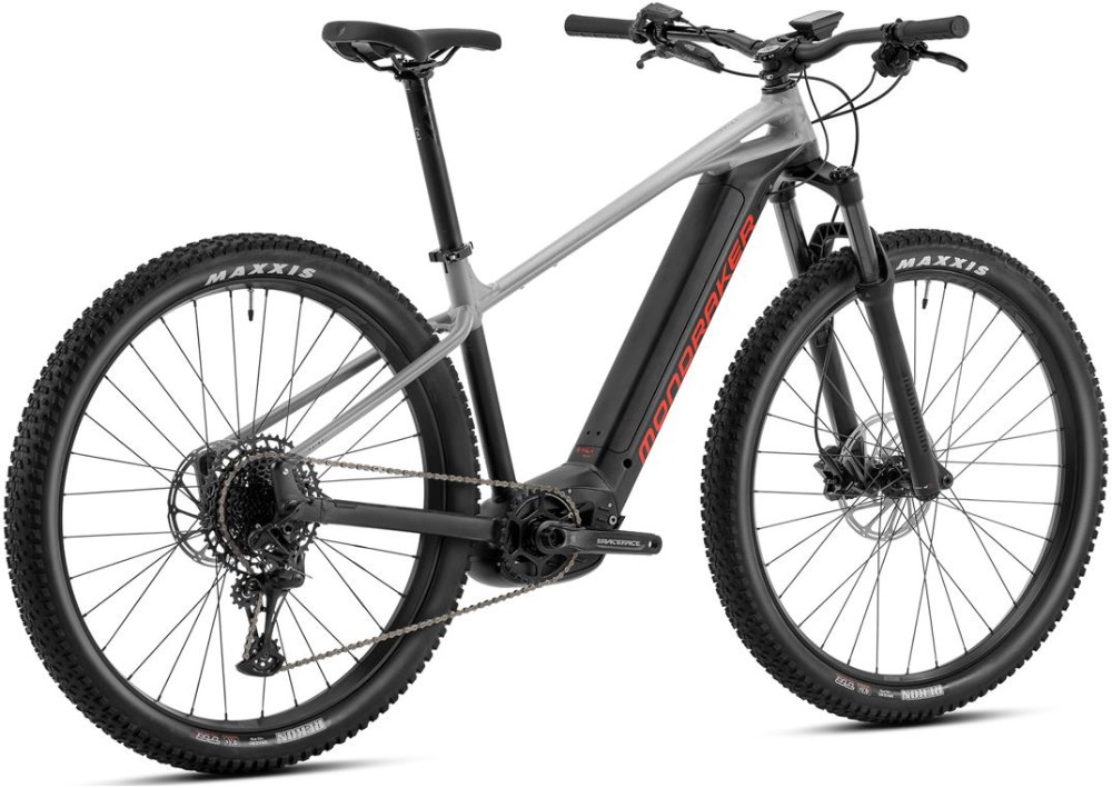 Prime 29 2023 - Electric Mountain Bike image 2