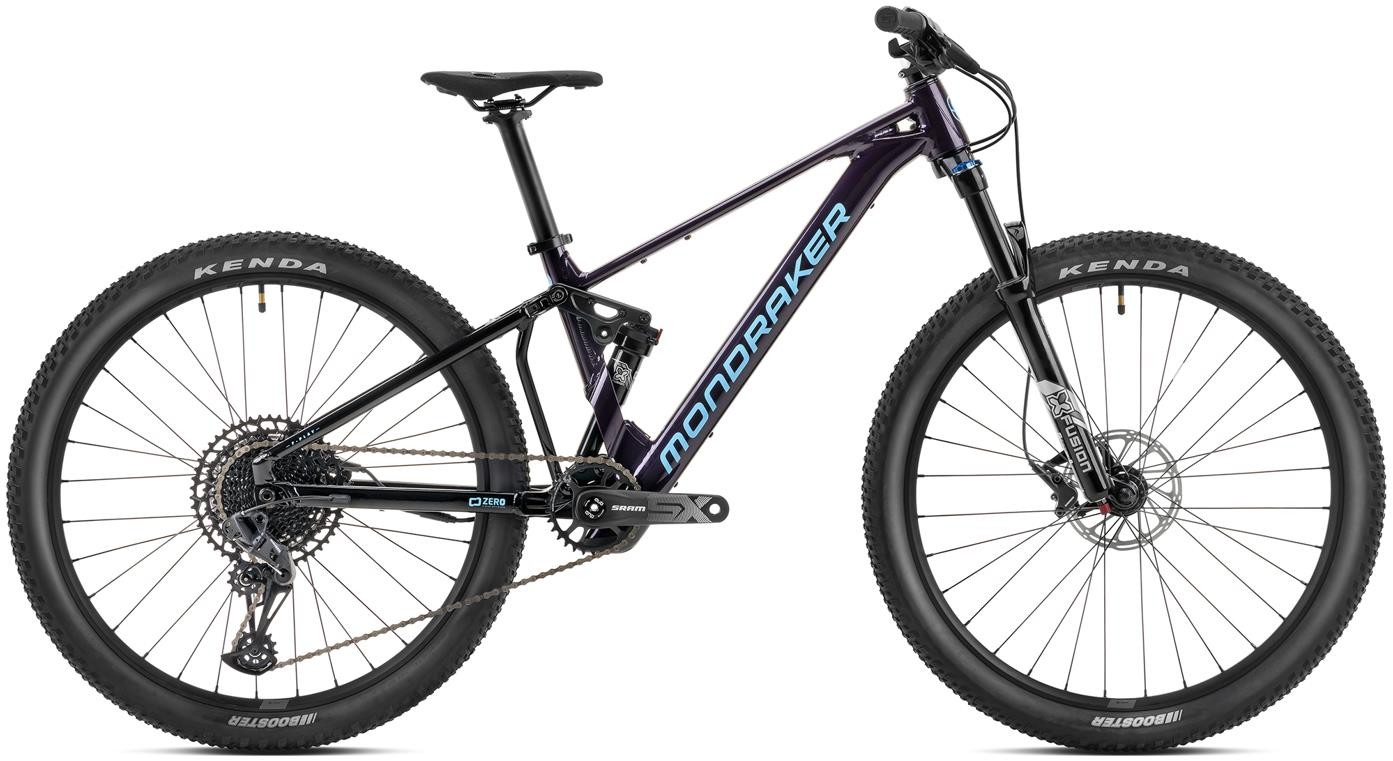 Mondraker F-Play 26 2023 - Electric Kids and Junior Bike product image