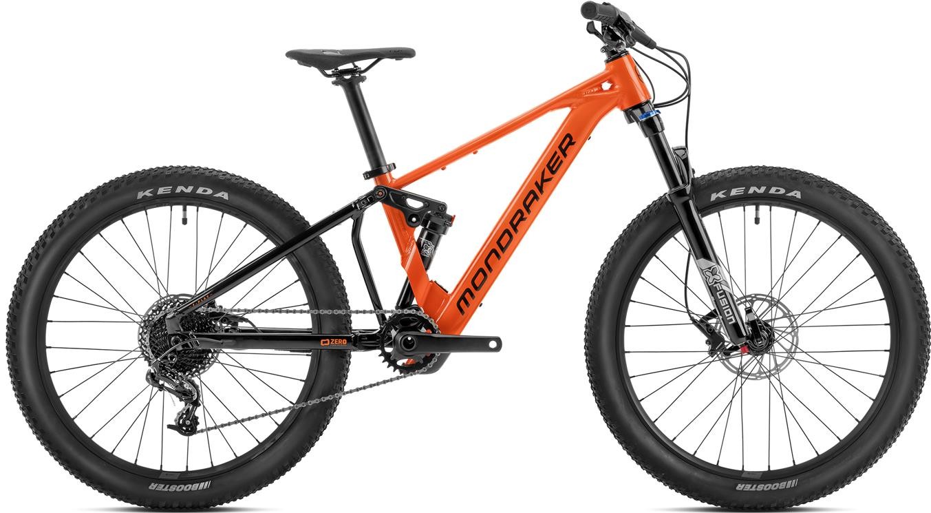 Mondraker F-Play 24 2023 - Electric Kids and Junior Bike product image
