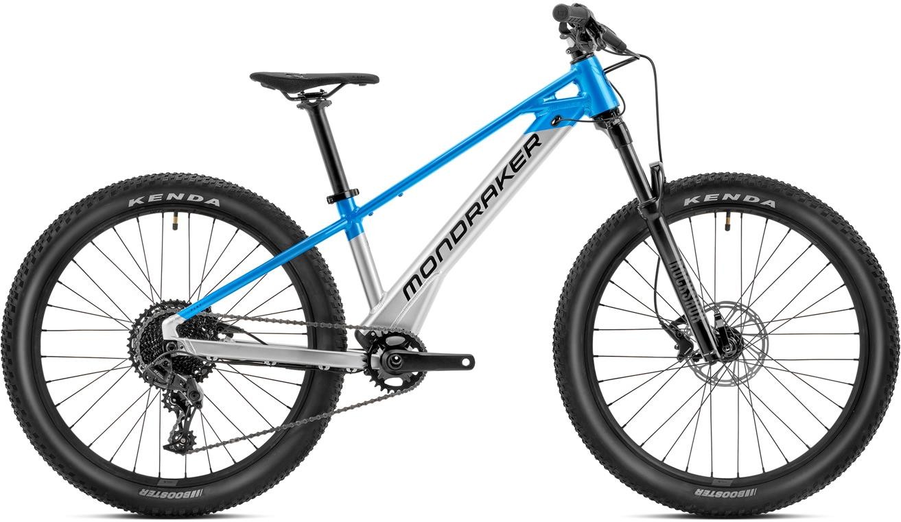 Mondraker Play 24 2023 2023 - Electric Kids and Junior Bike product image