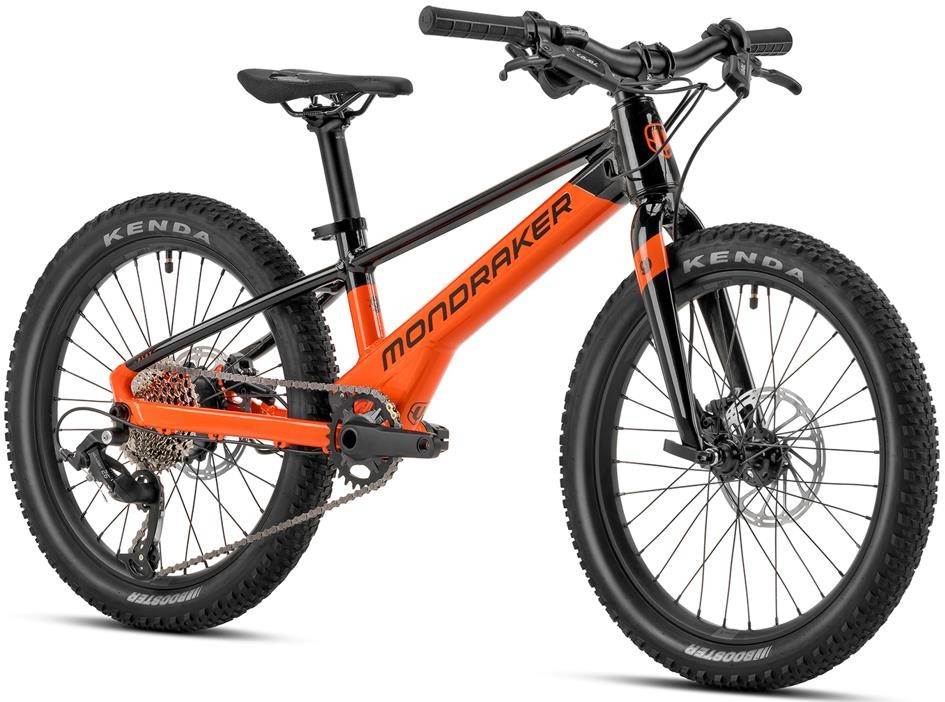 Play 20 2023 2023 - Electric Kids and Junior Bike image 1