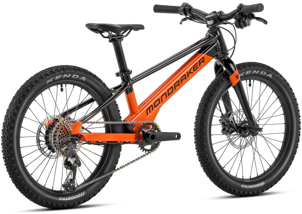 Play 20 2023 2023 - Electric Kids and Junior Bike image 2