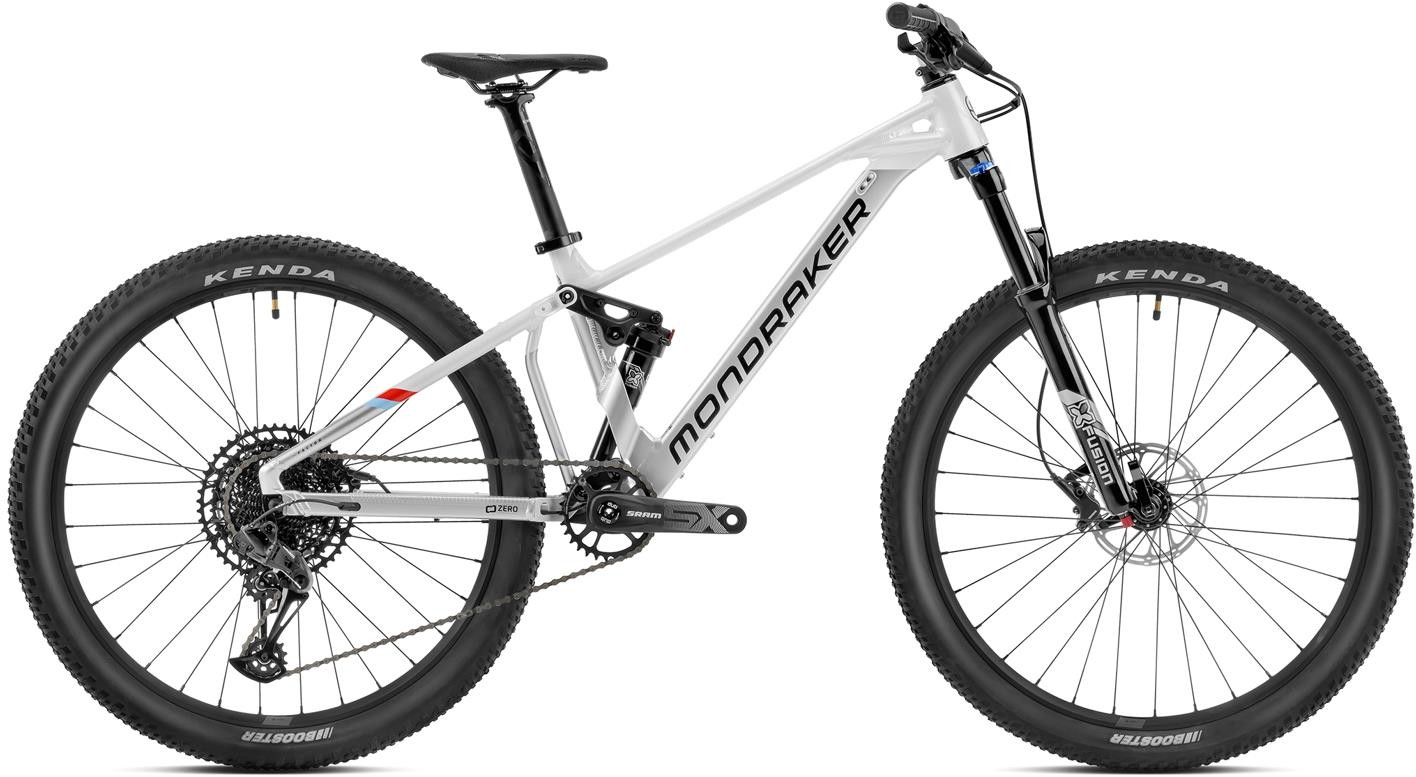 Mondraker Factor 26 2023 2023 - Downhill Full Suspension MTB Bike product image