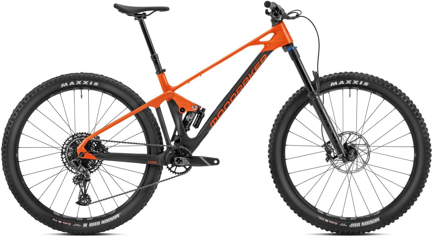 Mondraker Foxy Carbon R 29 Mountain Bike 2023 - Enduro Full Suspension MTB product image