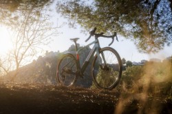 Dusty RR 2023 - Electric Gravel Bike image 3