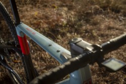 Dusty RR 2023 - Electric Gravel Bike image 4