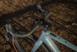 Dusty RR 2023 - Electric Gravel Bike image 5