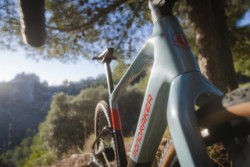 Dusty RR 2023 - Electric Gravel Bike image 6