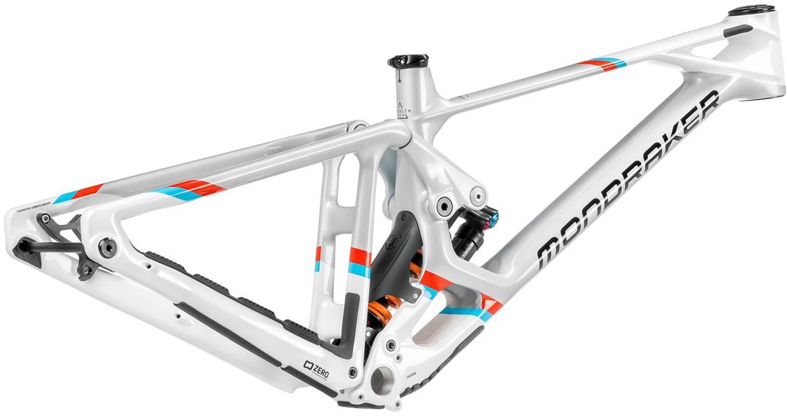 Mondraker Frameset Summum Carbon RR MX product image
