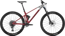 Mondraker Raze R Mountain Bike 2023 - Trail Full Suspension MTB