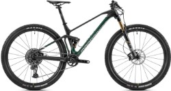 Mondraker F-Podium Carbon  R Mountain Bike 2023 - XC Full Suspension MTB