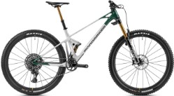 Mondraker Raze Carbon RR SL Mountain Bike 2023 - Trail Full Suspension MTB