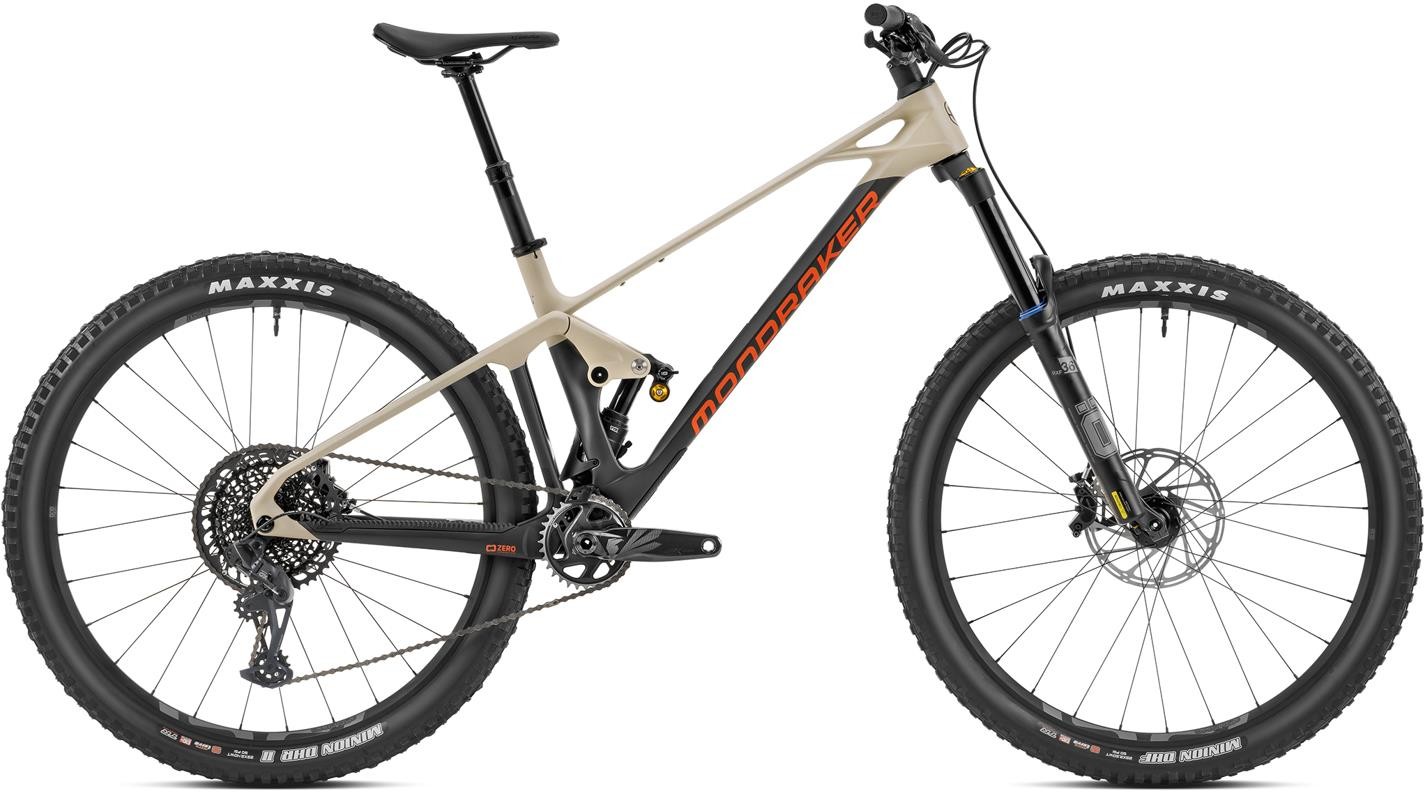 Mondraker Foxy Carbon RR 29 Mountain Bike 2023 - Enduro Full Suspension MTB product image
