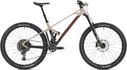 Mondraker Foxy Carbon RR 29 Mountain Bike 2023 - Enduro Full Suspension MTB