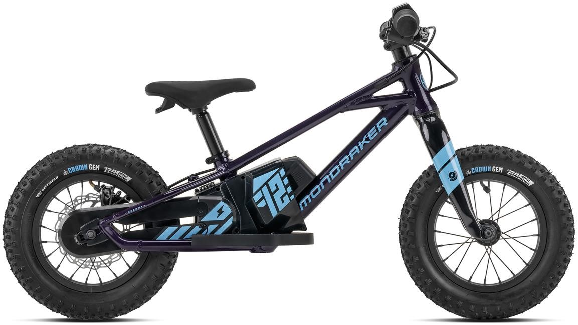 Mondraker Grommy 12" 2023 - Electric Kids and Junior Bike product image