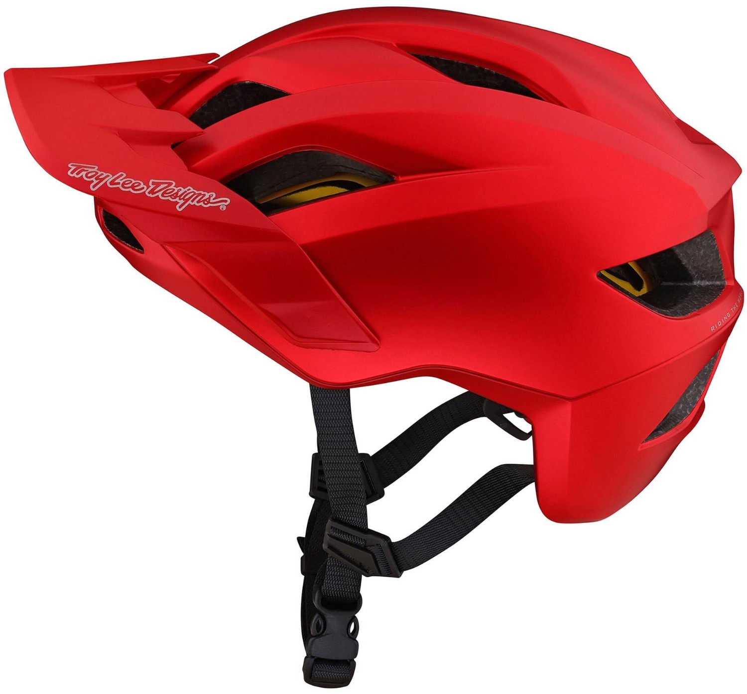 Troy Lee Designs Flowline Mips MTB Mountain Bike Helmet product image