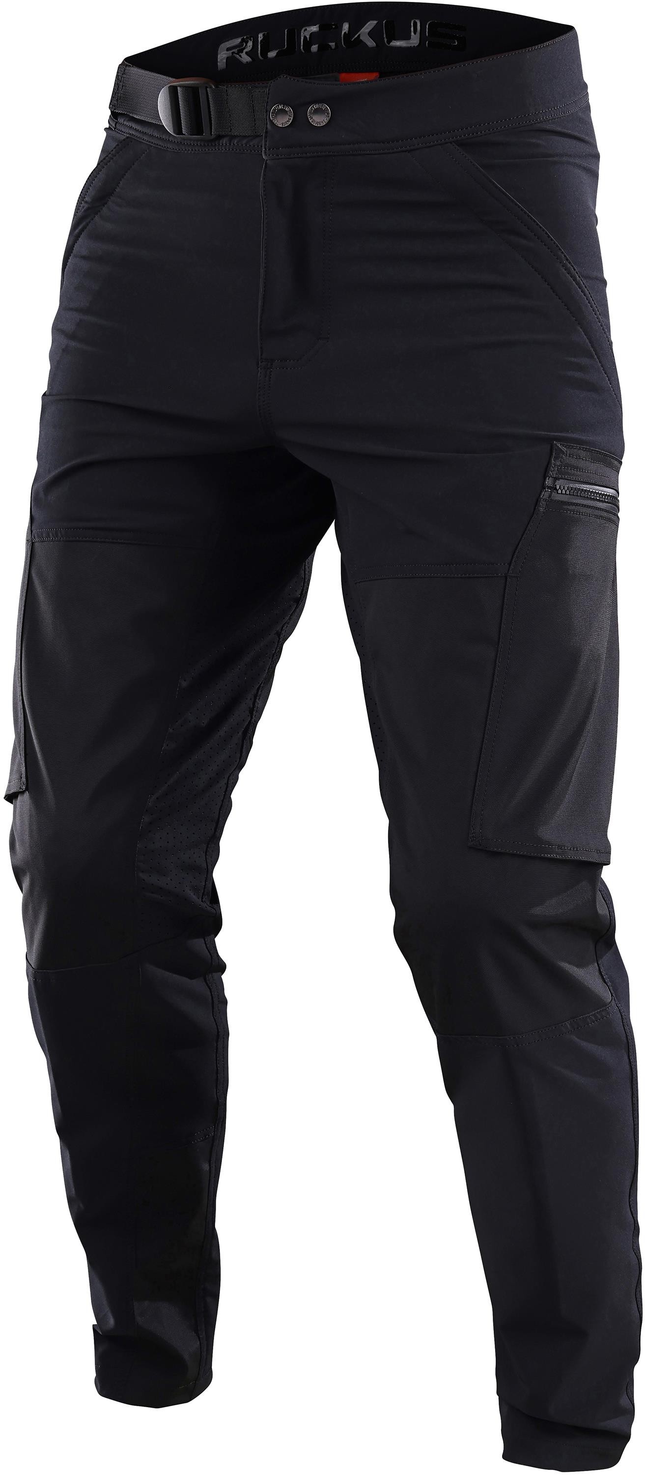 Troy Lee Designs Ruckus Cargo MTB Cycling Trousers product image