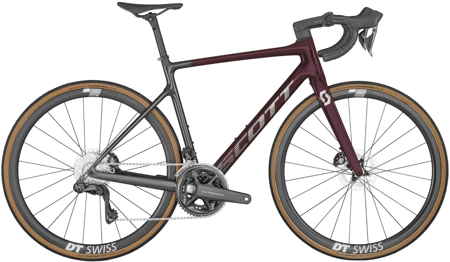 Scott Addict SE 2024 - Road Bike product image