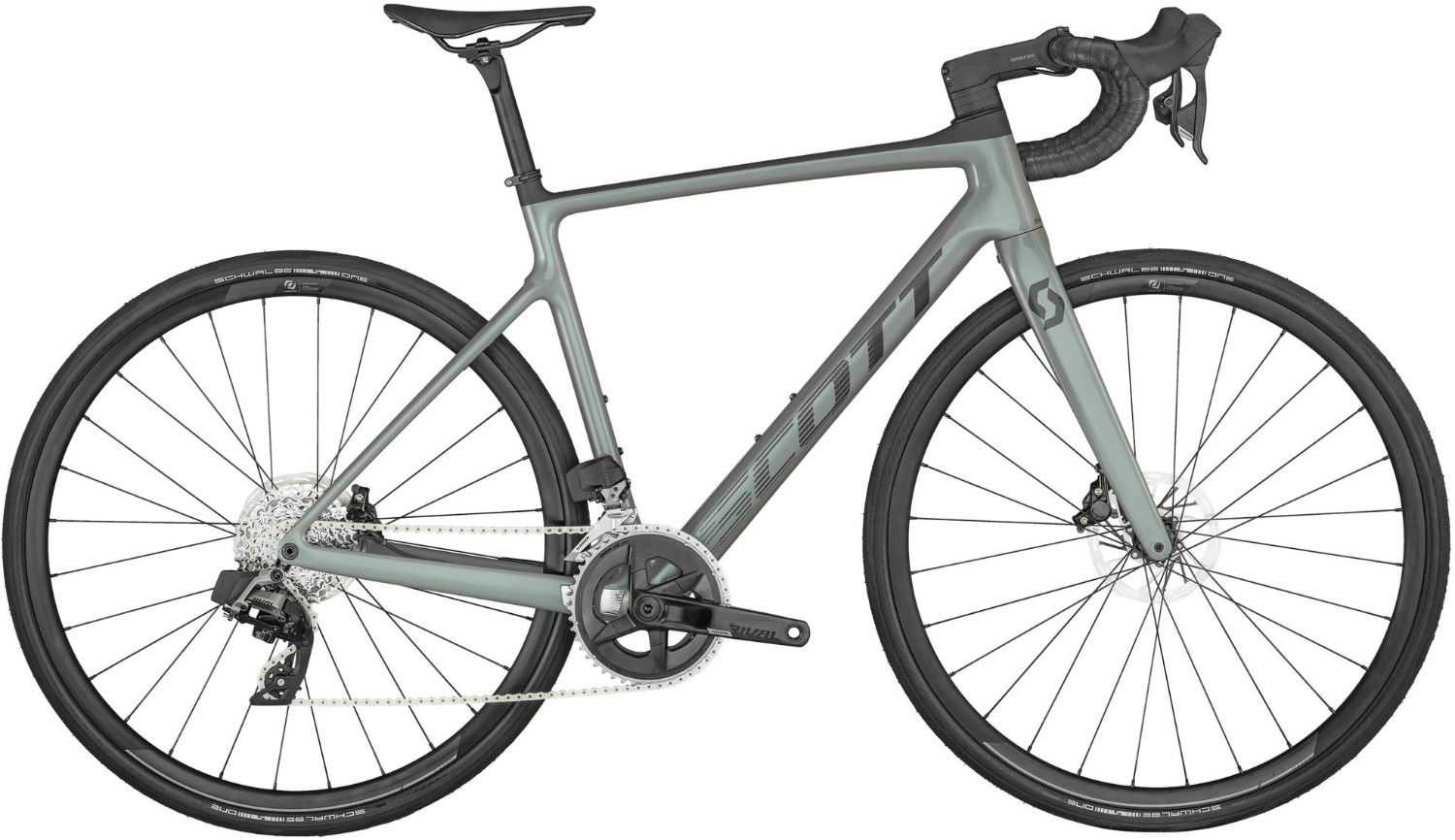 Scott Addict 10 2024 - Road Bike product image
