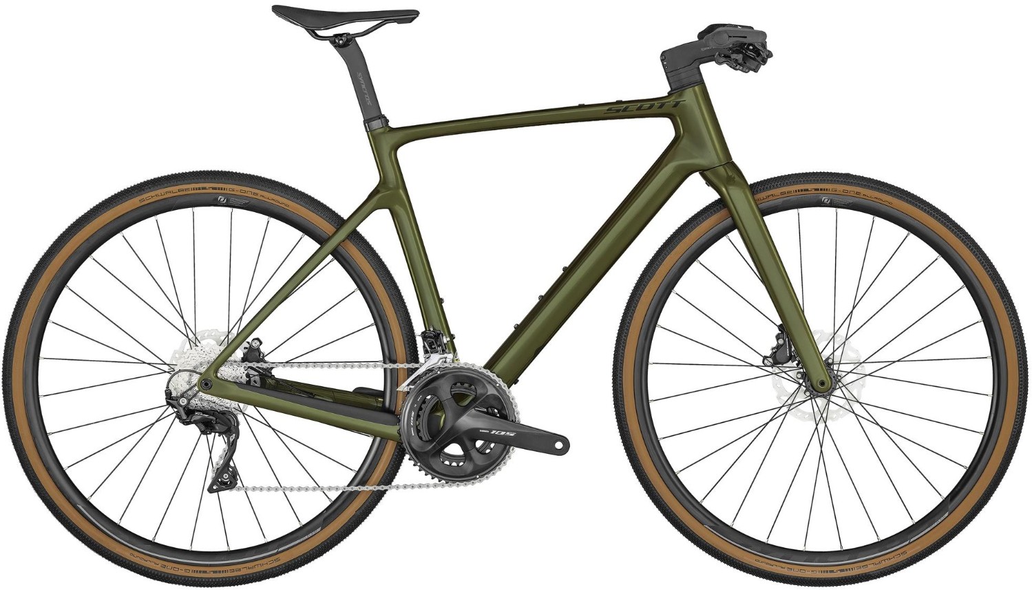 Scott Metrix 10 2024 - Road Bike product image