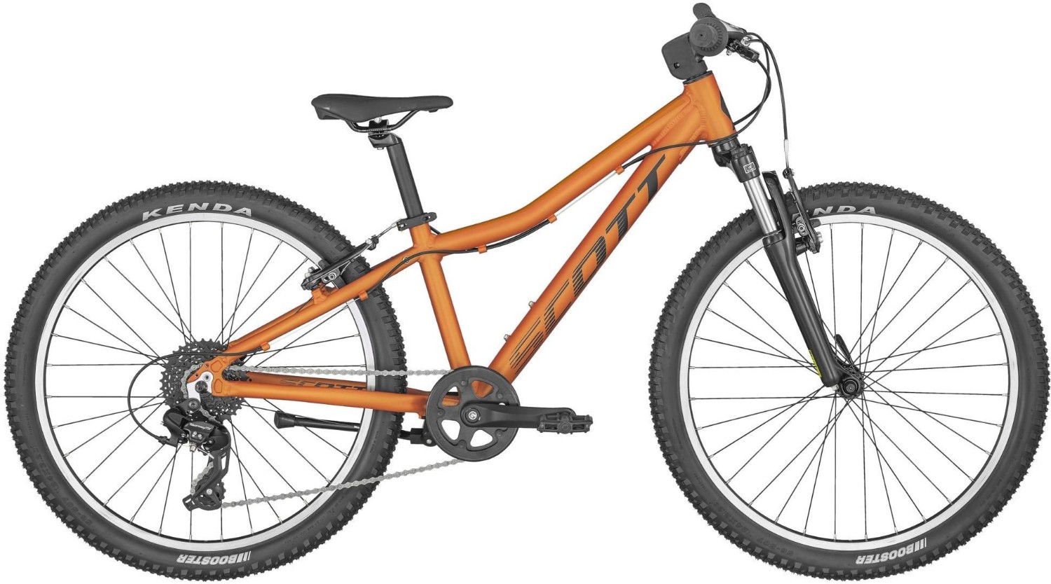 Scott Scale 24 2024 - Junior Bike product image