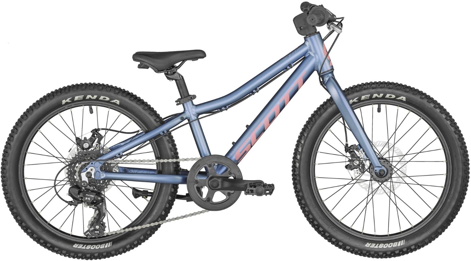 Scott Contessa 20 rigid 2024 - Kids Bike product image