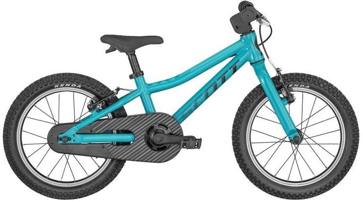 Scott Scale 16 2024 - Kids Bike product image