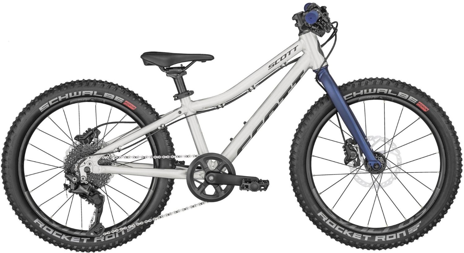 Scott Scale RC 200 2024 - Kids Bike product image