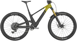 Scott Genius ST 900 Tuned Mountain Bike 2024 - Enduro Full Suspension MTB