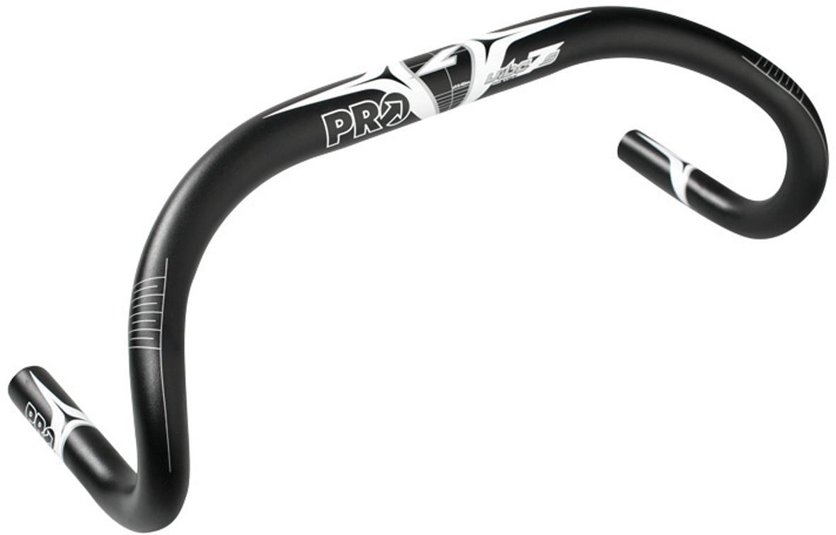 Pro Vibe 7S 7075 Alloy Track Handlebar product image