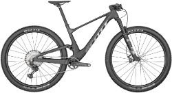 Scott Spark RC Team Mountain Bike 2024 - Trail Full Suspension MTB