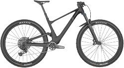 Scott Spark ST 910 Mountain Bike 2023 - Trail Full Suspension MTB