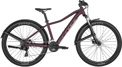 Scott Contessa Active 50 EQ Mountain Bike 2024 - Hardtail MTB